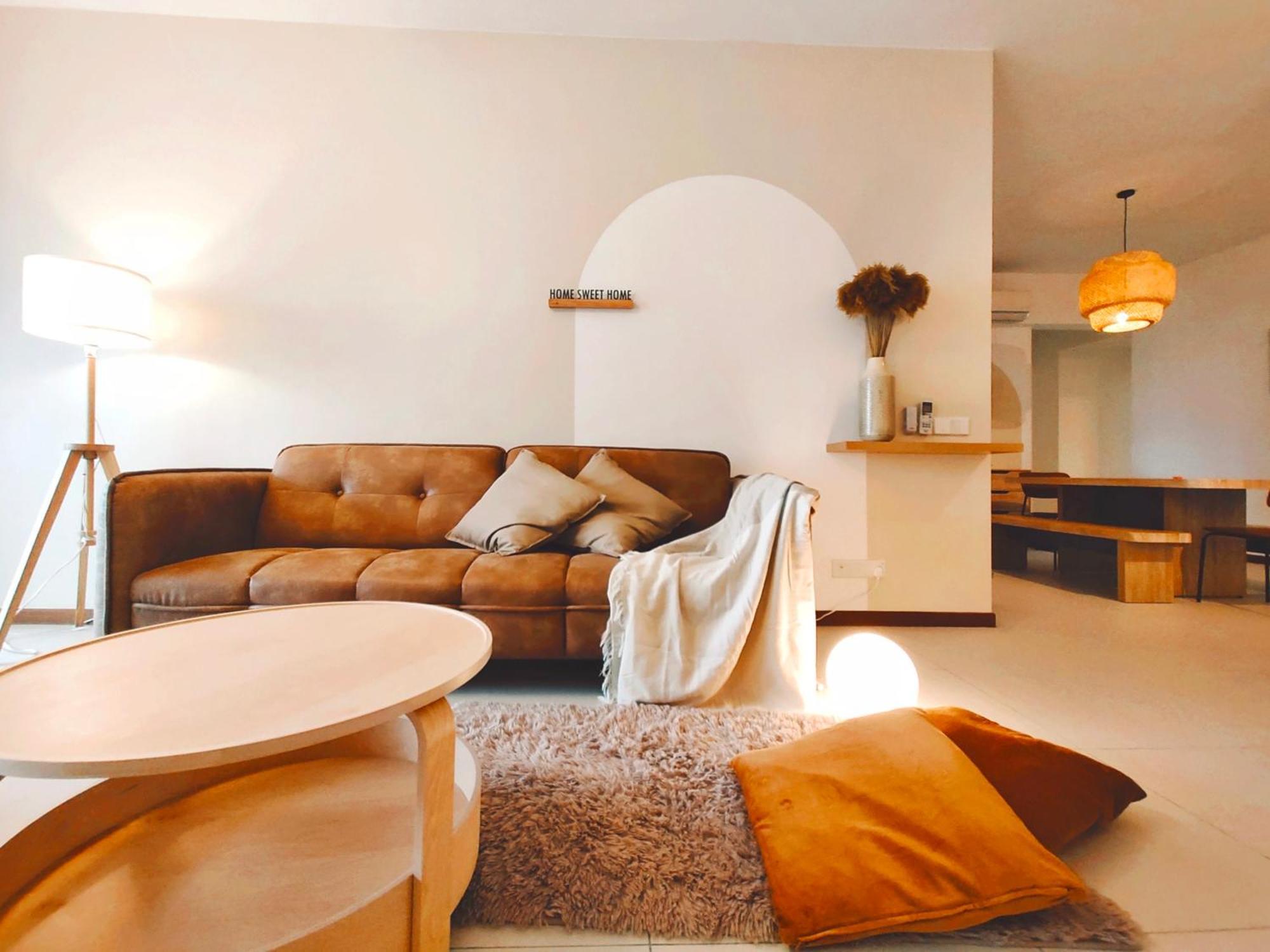 The Landmark By Katana 3Br To 4Br Luxury Seaview Landmark Homestay At Gurney 15-16Pax 无敌海景套房 Tanjung Tokong Εξωτερικό φωτογραφία