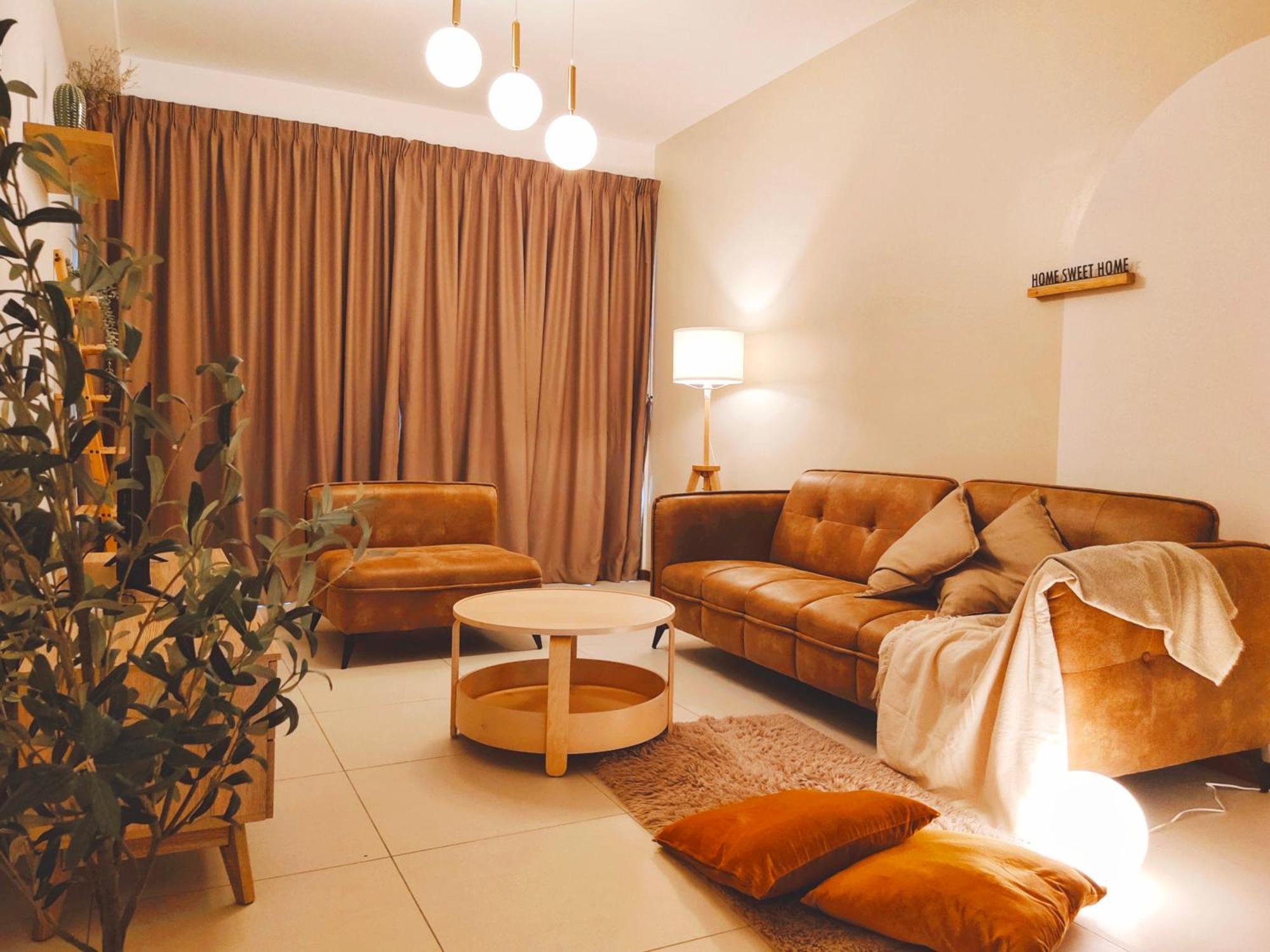 The Landmark By Katana 3Br To 4Br Luxury Seaview Landmark Homestay At Gurney 15-16Pax 无敌海景套房 Tanjung Tokong Εξωτερικό φωτογραφία