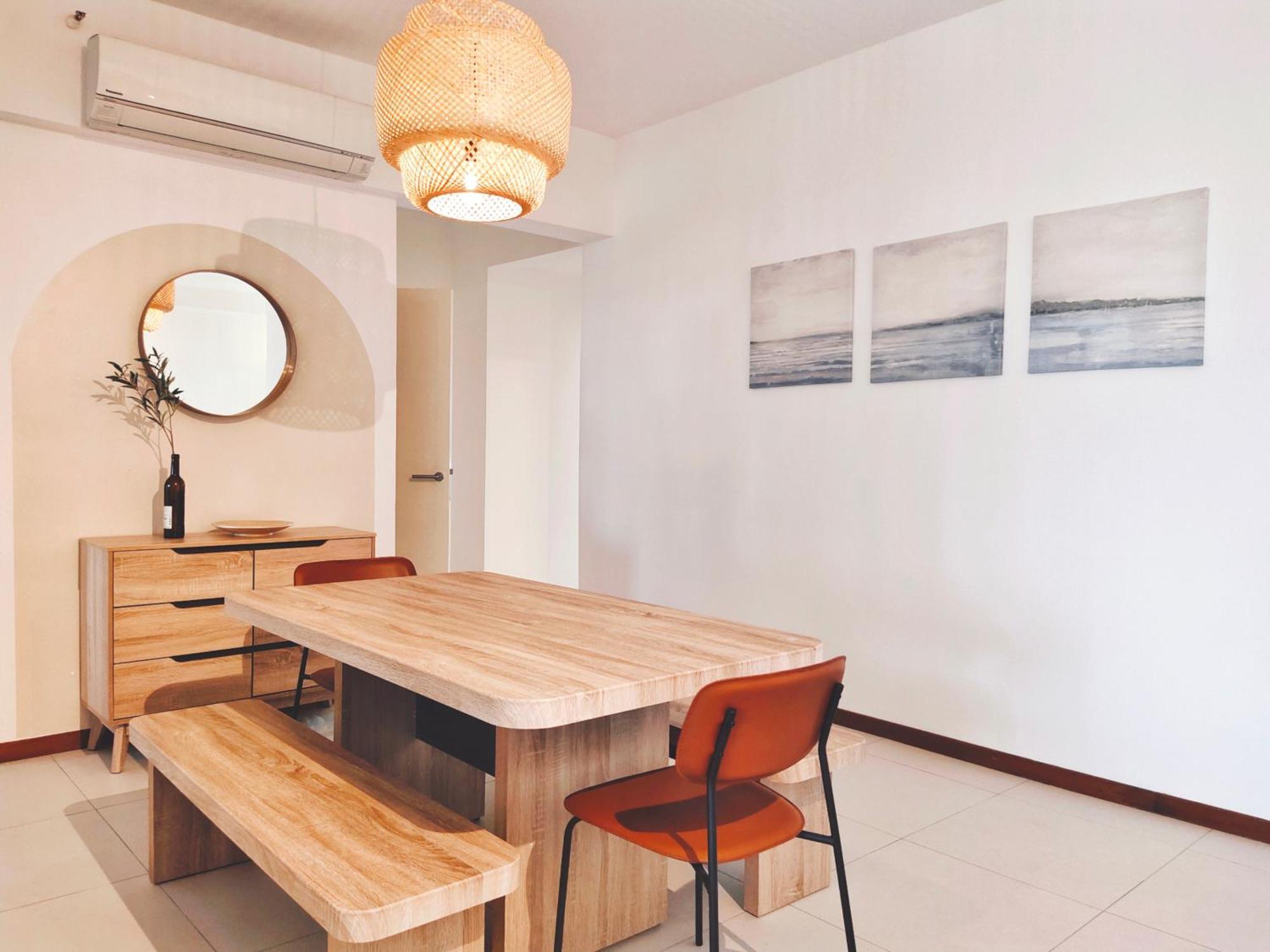 The Landmark By Katana 3Br To 4Br Luxury Seaview Landmark Homestay At Gurney 15-16Pax 无敌海景套房 Tanjung Tokong Εξωτερικό φωτογραφία