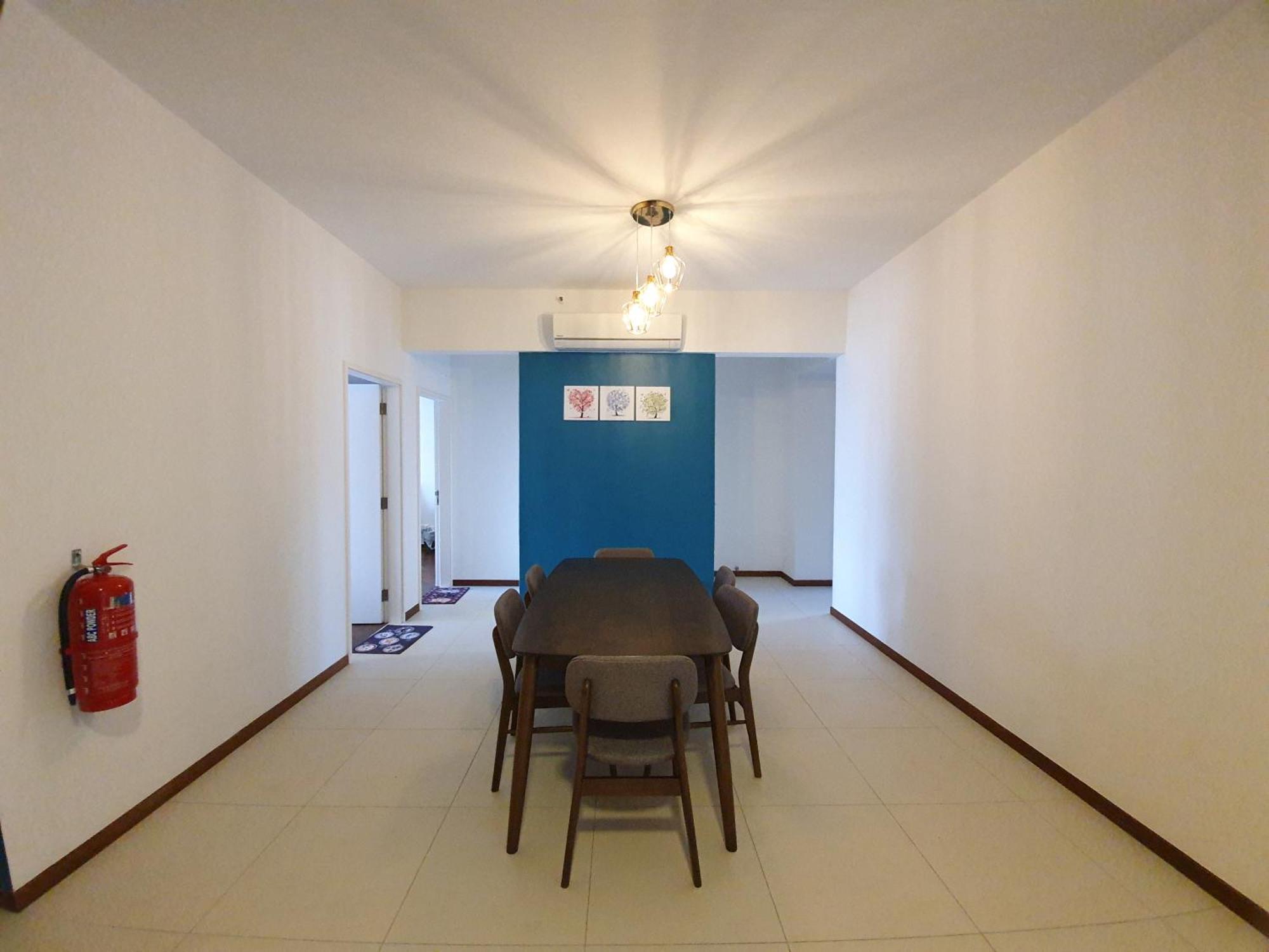 The Landmark By Katana 3Br To 4Br Luxury Seaview Landmark Homestay At Gurney 15-16Pax 无敌海景套房 Tanjung Tokong Εξωτερικό φωτογραφία