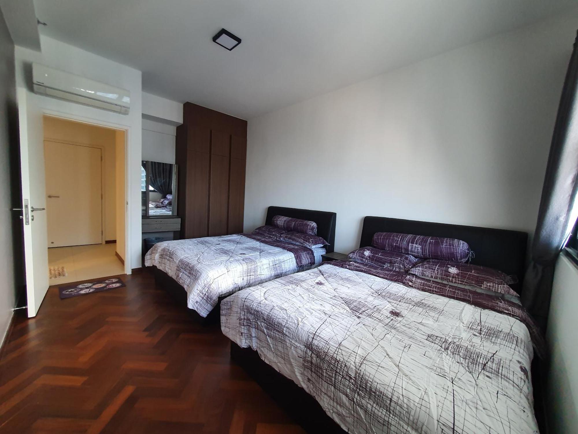 The Landmark By Katana 3Br To 4Br Luxury Seaview Landmark Homestay At Gurney 15-16Pax 无敌海景套房 Tanjung Tokong Εξωτερικό φωτογραφία