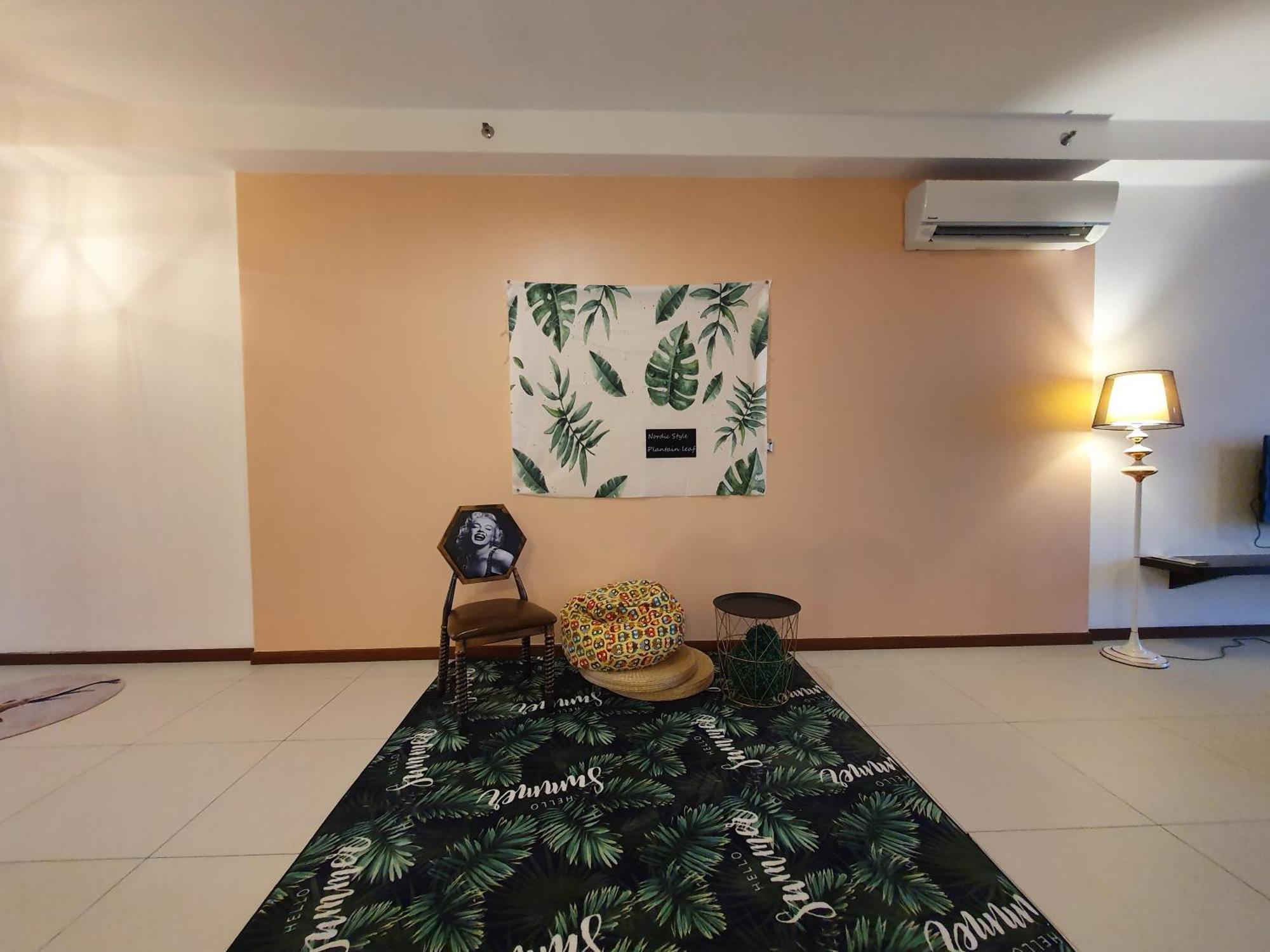 The Landmark By Katana 3Br To 4Br Luxury Seaview Landmark Homestay At Gurney 15-16Pax 无敌海景套房 Tanjung Tokong Εξωτερικό φωτογραφία