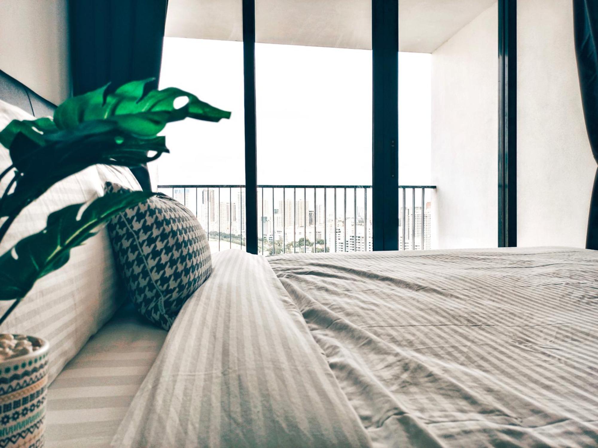 The Landmark By Katana 3Br To 4Br Luxury Seaview Landmark Homestay At Gurney 15-16Pax 无敌海景套房 Tanjung Tokong Εξωτερικό φωτογραφία